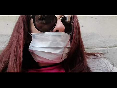 ❤️ Nicoletta anotsiva muvakidzani wake uye pees mugaraji rake (Special Covid19 Italian Quarantine) ❤  ❌❤