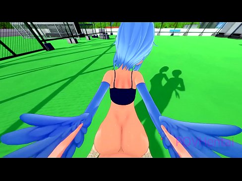❤️ Harpy monster musikana. ❤ ❌❤
